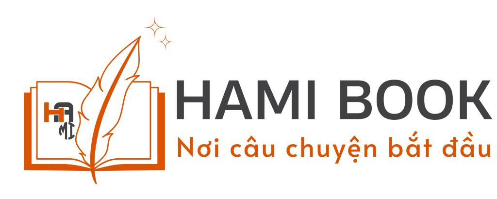 Hami Book – Dịch vụ Xuất bản Sách và Tiểu thuyết